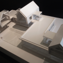 Svarga Residence  / RT+Q Architects Model 3