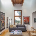 Princeton St. Bungalow / Ruben S. Ojeda Architects + Koning Eizenberg Architecture Princeton St. Bungalow / Ruben S. Ojeda Architects + Koning Eizenberg Architecture © Shawn Bishop