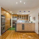 Princeton St. Bungalow / Ruben S. Ojeda Architects + Koning Eizenberg Architecture Princeton St. Bungalow / Ruben S. Ojeda Architects + Koning Eizenberg Architecture © Shawn Bishop