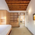 Princeton St. Bungalow / Ruben S. Ojeda Architects + Koning Eizenberg Architecture Princeton St. Bungalow / Ruben S. Ojeda Architects + Koning Eizenberg Architecture © Shawn Bishop