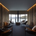 Pumphouse Point / Cumulus Studio Pumphouse Point / Cumulus Studio © Adam Gibson