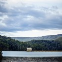 Pumphouse Point / Cumulus Studio Pumphouse Point / Cumulus Studio © Sharyn Cairns