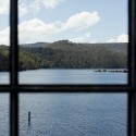 Pumphouse Point / Cumulus Studio Pumphouse Point / Cumulus Studio © Adam Gibson