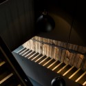 Pumphouse Point / Cumulus Studio Pumphouse Point / Cumulus Studio © Adam Gibson