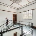Pumphouse Point / Cumulus Studio Pumphouse Point / Cumulus Studio © Adam Gibson