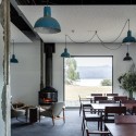 Pumphouse Point / Cumulus Studio Pumphouse Point / Cumulus Studio © Adam Gibson