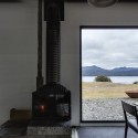 Pumphouse Point / Cumulus Studio Pumphouse Point / Cumulus Studio © Adam Gibson