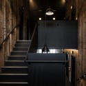 Pumphouse Point / Cumulus Studio Pumphouse Point / Cumulus Studio © Adam Gibson