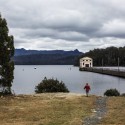 Pumphouse Point / Cumulus Studio Pumphouse Point / Cumulus Studio © Adam Gibson