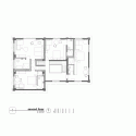 Pumphouse Point / Cumulus Studio Pumphouse Point / Cumulus Studio First Floor Plan