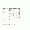 Pumphouse Point / Cumulus Studio Pumphouse Point / Cumulus Studio Ground Floor Plan