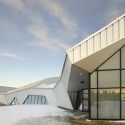 Philip J. Currie Dinosaur Museum / Teeple Architects Philip J. Currie Dinosaur Museum / Teeple Architects © Tom Arban