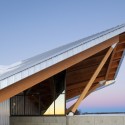 Philip J. Currie Dinosaur Museum / Teeple Architects Philip J. Currie Dinosaur Museum / Teeple Architects © Tom Arban