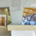 Philip J. Currie Dinosaur Museum / Teeple Architects Philip J. Currie Dinosaur Museum / Teeple Architects © Tom Arban