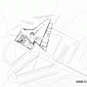 Philip J. Currie Dinosaur Museum / Teeple Architects Philip J. Currie Dinosaur Museum / Teeple Architects Ground Floor Plan