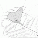 Philip J. Currie Dinosaur Museum / Teeple Architects Philip J. Currie Dinosaur Museum / Teeple Architects Roof Plan
