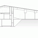 Philip J. Currie Dinosaur Museum / Teeple Architects Philip J. Currie Dinosaur Museum / Teeple Architects Section 3