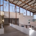 The ‘Hippodrome De La Baie” / NOMADE Architects The ‘Hippodrome De La Baie” / NOMADE Architects © Patrick Miara