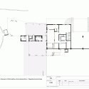 The ‘Hippodrome De La Baie” / NOMADE Architects The ‘Hippodrome De La Baie” / NOMADE Architects Ground Floor Plan