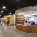 Viola Communications Office / M+N Architecture © Verdekiwi Photography