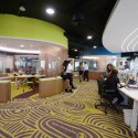 Viola Communications Office / M+N Architecture © Verdekiwi Photography
