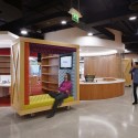 Viola Communications Office / M+N Architecture © Verdekiwi Photography