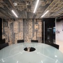Viola Communications Office / M+N Architecture © Verdekiwi Photography