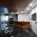 Viola Communications Office / M+N Architecture © Verdekiwi Photography