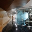 Viola Communications Office / M+N Architecture © Verdekiwi Photography