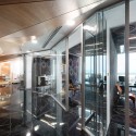 Viola Communications Office / M+N Architecture © Verdekiwi Photography