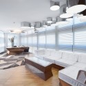 Viola Communications Office / M+N Architecture © Verdekiwi Photography
