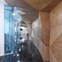 Viola Communications Office / M+N Architecture © Verdekiwi Photography