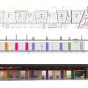 Viola Communications Office / M+N Architecture Detail