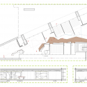 Viola Communications Office / M+N Architecture Detail