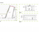 Viola Communications Office / M+N Architecture Detail