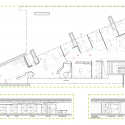 Viola Communications Office / M+N Architecture Detail