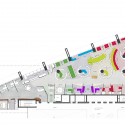 Viola Communications Office / M+N Architecture Floor Plan
