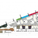 Viola Communications Office / M+N Architecture Floor Plan
