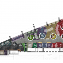 Viola Communications Office / M+N Architecture Floor Plan