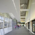 Clareview Community Recreation Centre / Teeple Architects Clareview Community Recreation Centre / Teeple Architects © Tom Arban