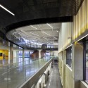 Clareview Community Recreation Centre / Teeple Architects Clareview Community Recreation Centre / Teeple Architects © Tom Arban