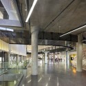 Clareview Community Recreation Centre / Teeple Architects Clareview Community Recreation Centre / Teeple Architects © Tom Arban