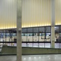 Clareview Community Recreation Centre / Teeple Architects Clareview Community Recreation Centre / Teeple Architects © Tom Arban