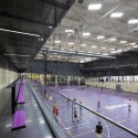 Clareview Community Recreation Centre / Teeple Architects Clareview Community Recreation Centre / Teeple Architects © Tom Arban