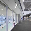 Clareview Community Recreation Centre / Teeple Architects Clareview Community Recreation Centre / Teeple Architects © Tom Arban