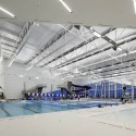Clareview Community Recreation Centre / Teeple Architects Clareview Community Recreation Centre / Teeple Architects © Tom Arban