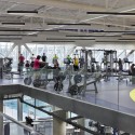 Clareview Community Recreation Centre / Teeple Architects Clareview Community Recreation Centre / Teeple Architects © Tom Arban
