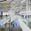 Clareview Community Recreation Centre / Teeple Architects Clareview Community Recreation Centre / Teeple Architects © Tom Arban