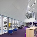 Clareview Community Recreation Centre / Teeple Architects Clareview Community Recreation Centre / Teeple Architects © Tom Arban