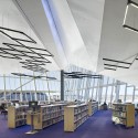 Clareview Community Recreation Centre / Teeple Architects Clareview Community Recreation Centre / Teeple Architects © Tom Arban